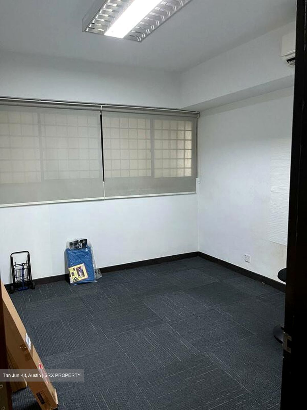 Tanjong Pagar MRT (D1), Office #631028471